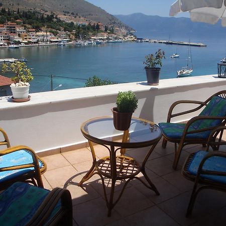 Santafemia Apartment Agia Efimia Room photo