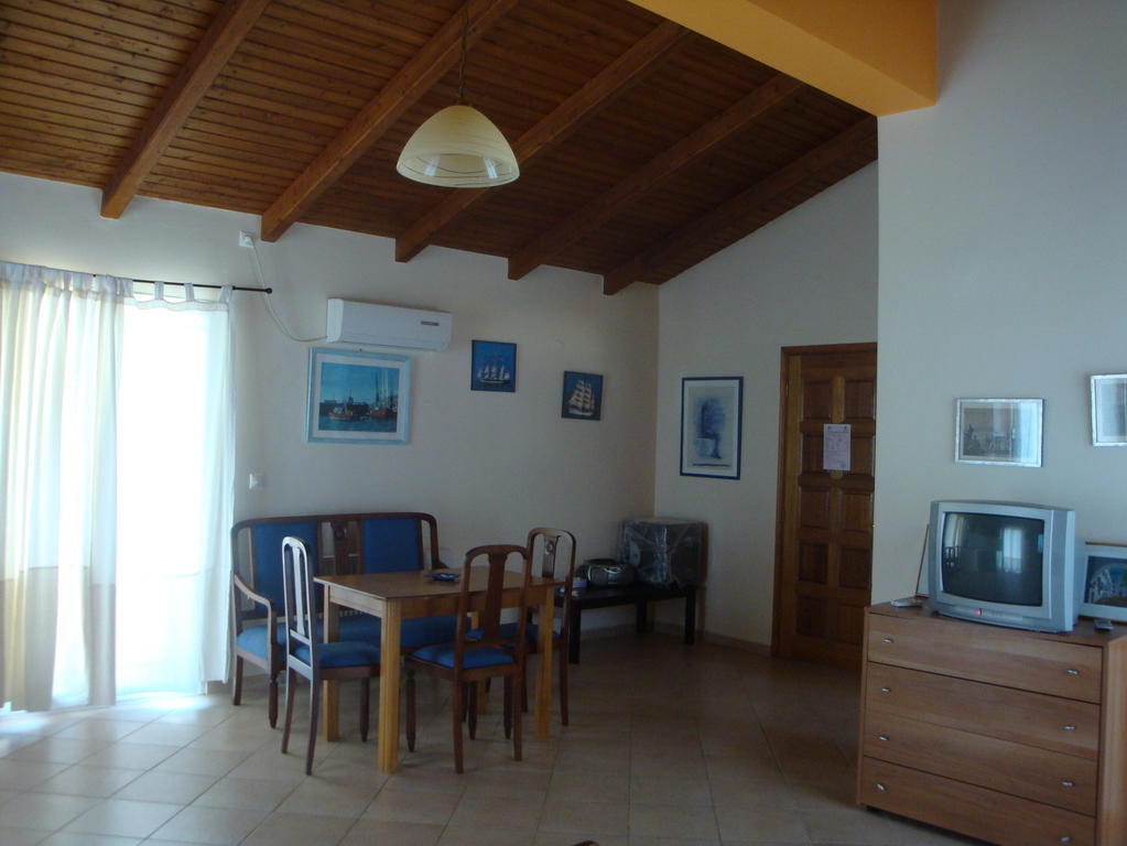 Santafemia Apartment Agia Efimia Room photo