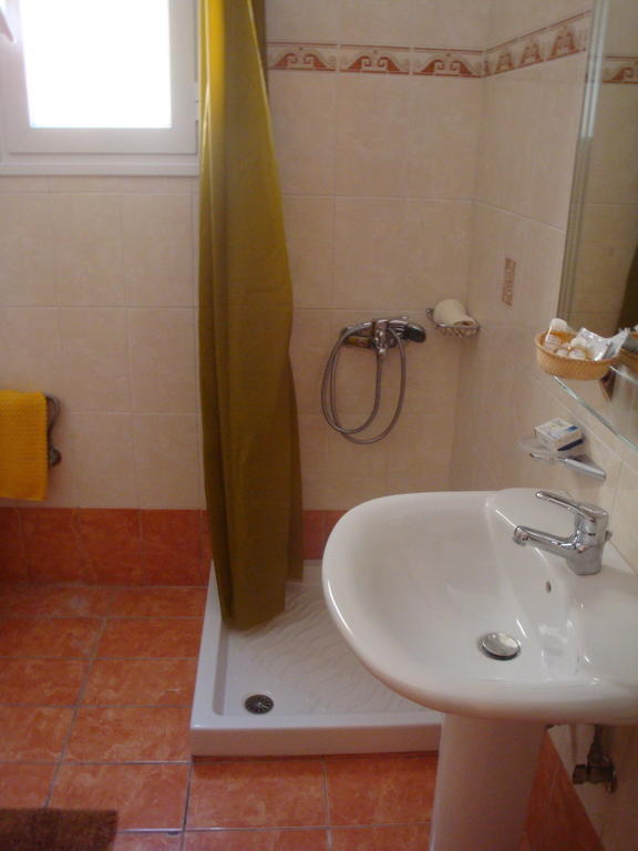 Santafemia Apartment Agia Efimia Room photo